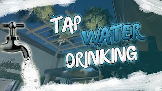 Tap Water Drinking | A Rainbow Six: Siege Montage | Theos