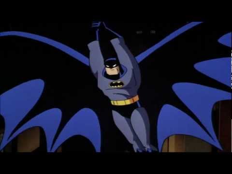 Batman: Mask Of The Phantasm (1993) Trailer