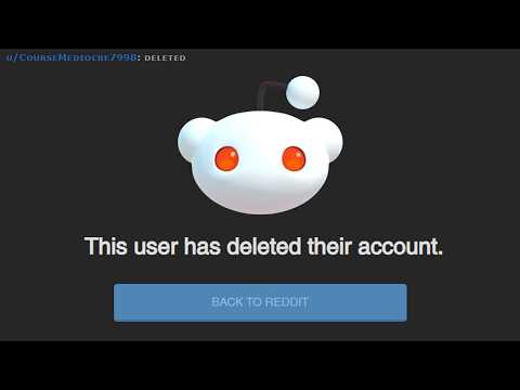 Hilarious Update to The Reddit Situation
