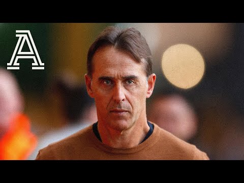 Why does Lopetegui want West Ham?