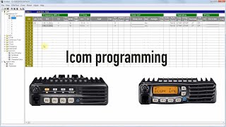 ����� Icom IC-F5013
