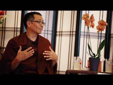 How to Develop Empathy Dzogchen Ponlop Rinpoche