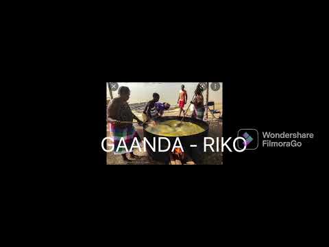 JONG CLEMECIA - RIKO