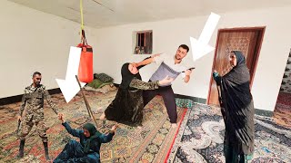 Download lagu Under the Shadow of Prof: The Life of Hossein and His Mother Soraya Against Unwanted Proposals an... mp3 Download lagu Under the Shadow of Prof: The Life of Hossein and His Mother Soraya Against Unwanted Proposals an... mp3