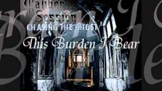 Caliber Session - Chasing the Ghost Preview Part 1