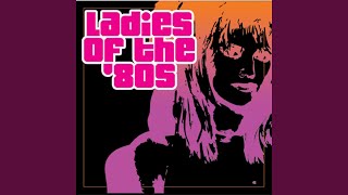 I Think We&#39;re Alone Now