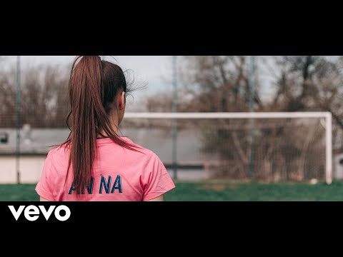 AN NA - NIKAD NE ODUSTAJ (Official Music Video)