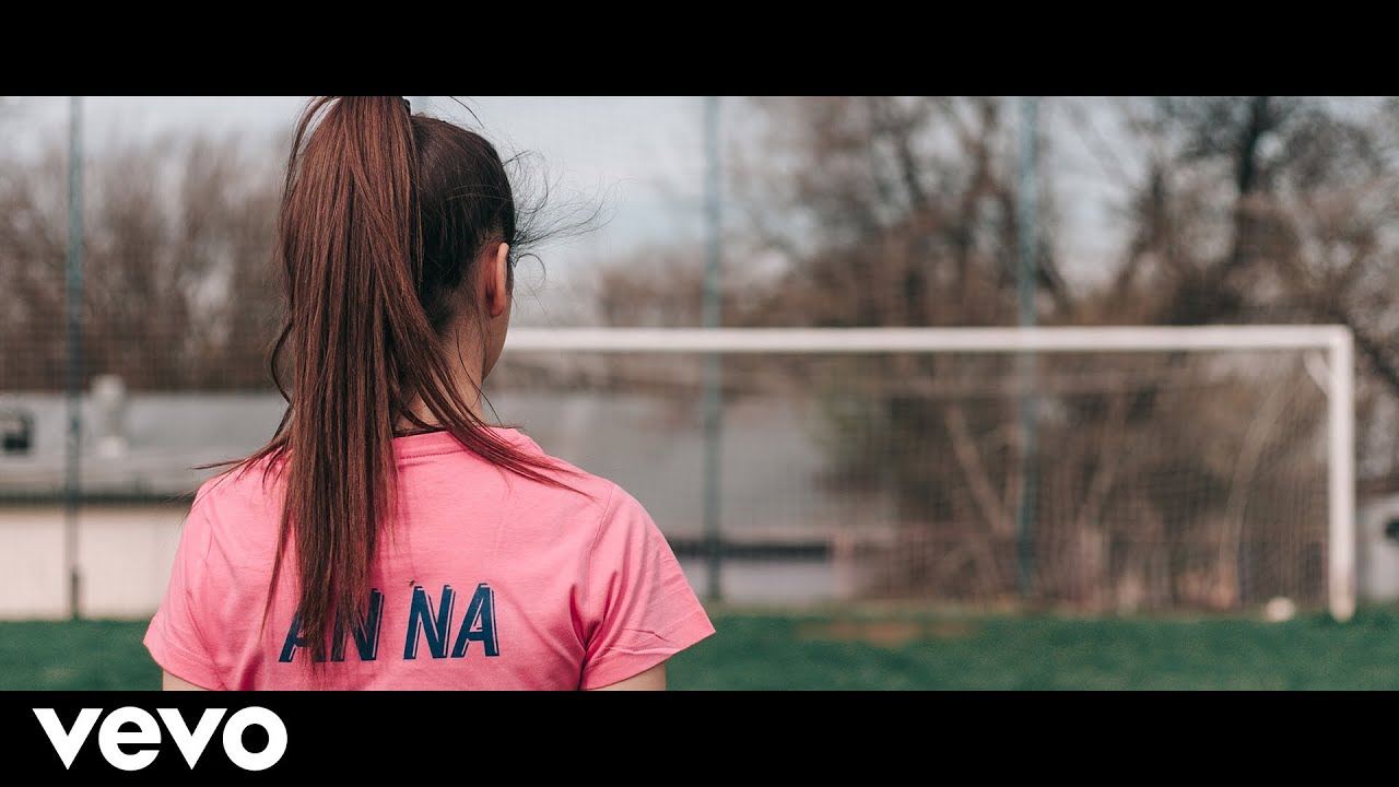 An Na — Nikad Ne Odustaj