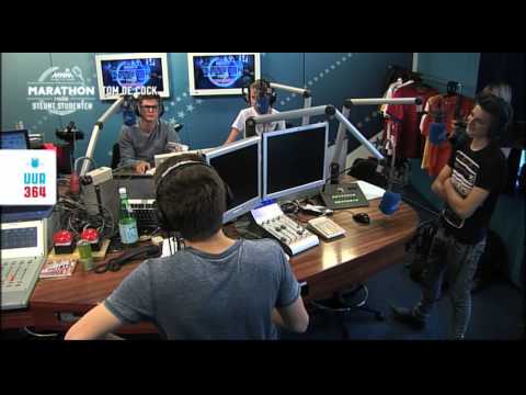 MNM: Bandits onthult hun geheim