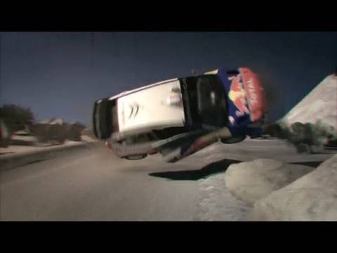 WRC-FIA World Rally Championship