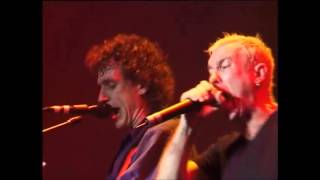 Cold Chisel - Yakuza Girls (Live Footage 1998)