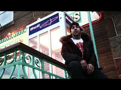 ben lindien-mon soulagement (les erudits du mic