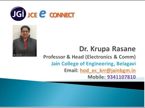 JCE EC Module 4 9 POWER ELECTRONICS 17EC73 RASANE