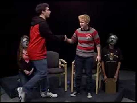 Between Two Kearns: Make it Tasty Studio Production