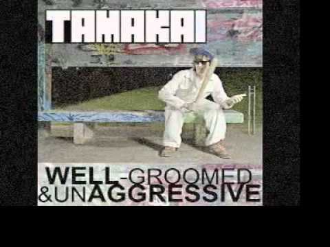 Tamakai - Corey Taylor's Last Words