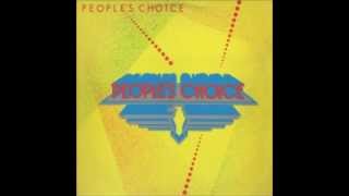 Peoples Choice - If I Knew Then What I Know Now - [1980]