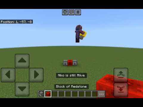 Niko V1.1 vs Murder Ender Fox