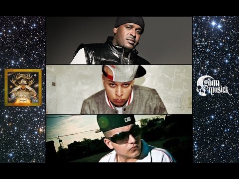 Aspects - This Life ft Sheek Louch & Swisha-T (Prod by Snowgoons)