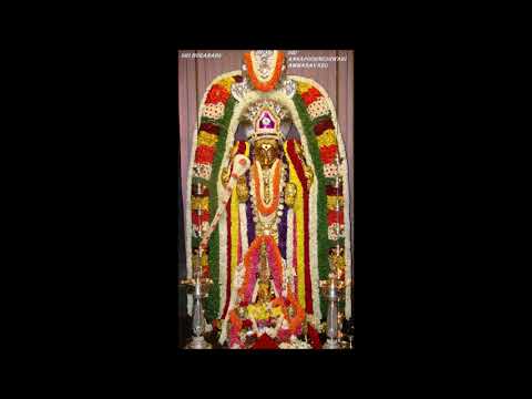 Nityanandakari - Horanadu Sri Annapoorneshwari Ammanavara Songs