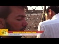Ali Safdar Live Noha Fatima Zehra At Jannat Ul Baqi Madina June 2011 HD