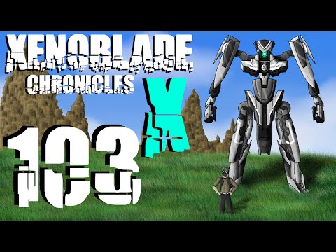Xenoblade Chronicles X (Wii U) - Ep.103 - Going Viral Quest