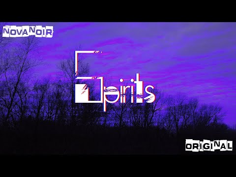 Novanoir - Spirits
