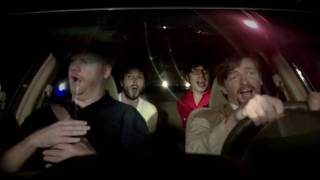 Flight of the Conchords - Friends [HD].mp4