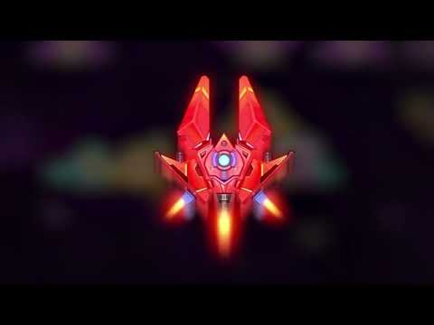 Galaxy War - Space Invader