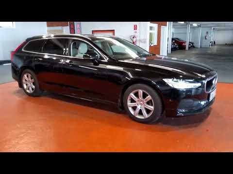 Volvo V90 2019 - Image 2