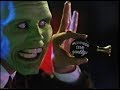 The Mask 1994 Rare Alternate Theatrical Trailer Read Desc