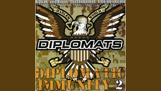 Get From Round Me (feat. Jha Jha*, Cam&#39;ron &amp; Juelz Santana)