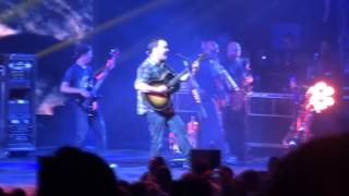 Dave Matthews Band - Everybody Wake Up - Woodlands, TX 5/17/13