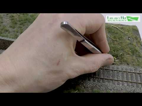 Product highlight - grass tufts