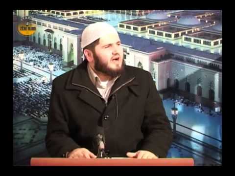 Vesim Avdiu - Cilësit e Bisimtarëve