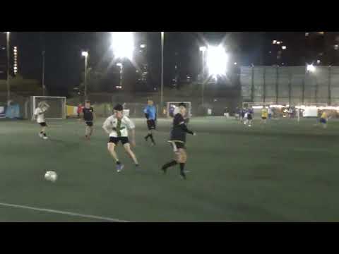 FLORIPONDIO VS CUERVOS NEGROS - #LigaNuñez - #Clausura SLV Fecha 04/11/2022