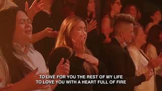 Beneath Your Wings [Live] - Planetshakers