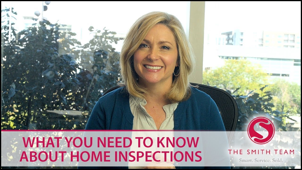 3 Important Home Inspection Questions Answered