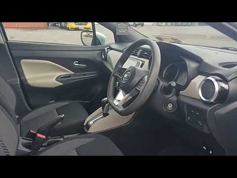 Nissan Micra 1.0t SV CVT - Image 2