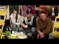 5 10 Kino Spezial Oscast Die Oscarverleihung 2016 Mit Rocket Beans TV 28 02 2016