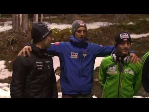 TRONDHEIM (NOR) 12 03 2015