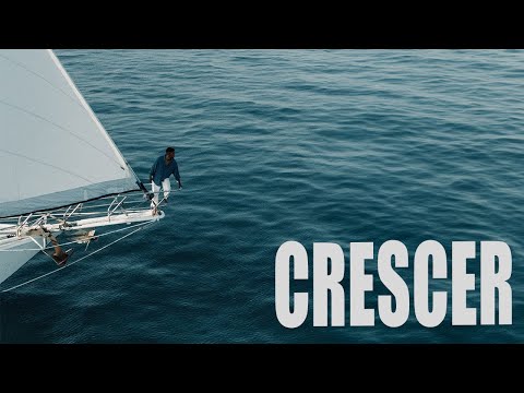 José Jr | crescer [Lyric Oficial]