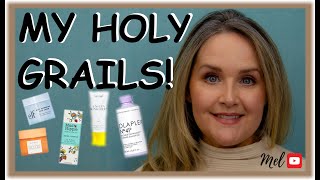 AMAZING Skin & Haircare Products I REGRET Not Finding Sooner | GAME CHANGING MUST HAVES - OVER 50!