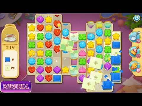 Matchington Mansion level 4380 HD