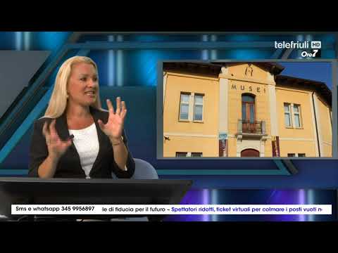 ORE 7 - Ospite Marco Pascoli - 3 Giugno 2020