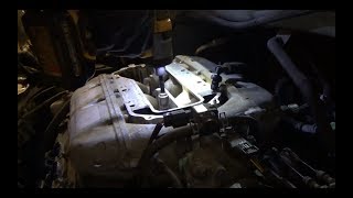 Honda Odyssey Misfire! (Part 2 - Repairs)