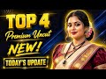 Today S Top 4 Premium UnCUT Web Series Release Update