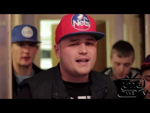 OneTakeTV - A Donn - #RawSession