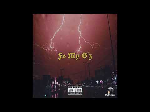 DEAD$OUL$ - FO MY G'Z