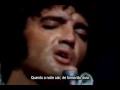 Elvis Presley - Bridge Over Troubled Water - Live ...