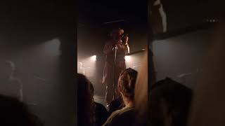 RY-X BODY SUN. BRISTOL 24/2/2019